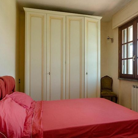 Room In Villa - Room In The Hills With Garden And Sea View San Salvatore  Luaran gambar